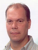 Dipl.-Ing. (FH) Konrad Richter