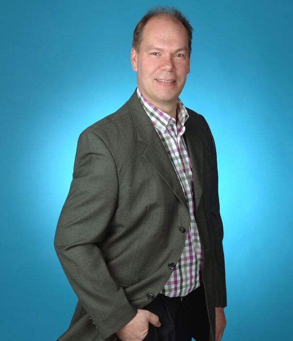 Dipl.-Ing. (FH) Konrad