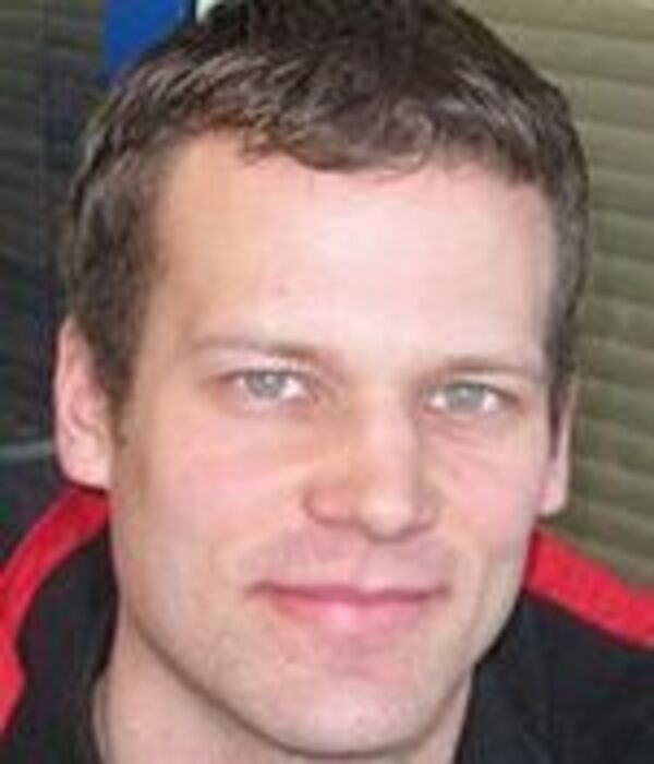 B.Eng. Hendrik Homann