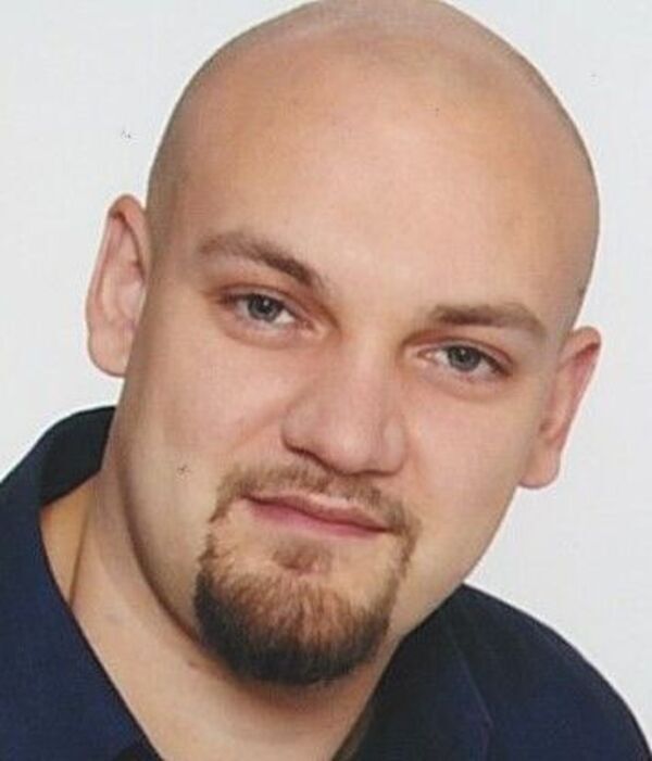 B.Eng. Alexander Reger