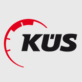 KÜS - Logo